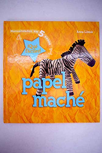 Papel Maché