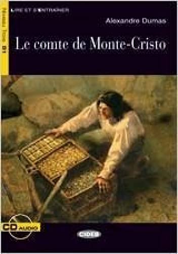 LE COMTE DE MONTE-CRISTO (TELECHARGEABLE) (Chat Noir. Lire Et S'entrainer) - 9788431691011