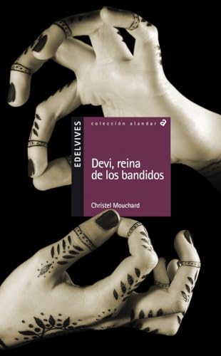 Devi, reina de los bandidos: 123 (Alandar)