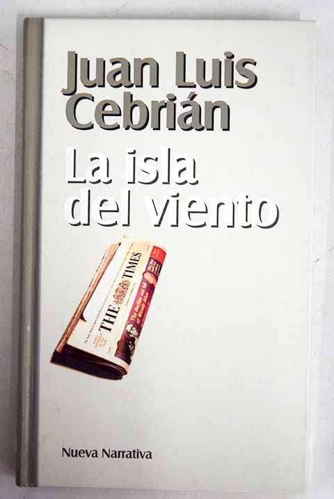 La Isla Del Viento