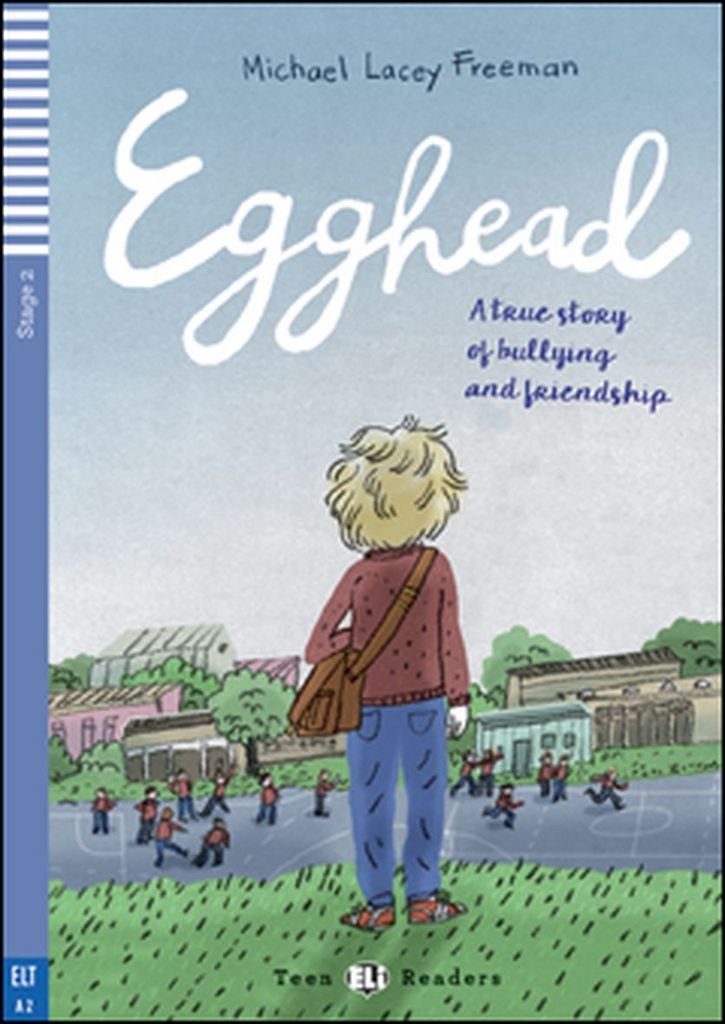 Egghead: Egghead + downloadable audio