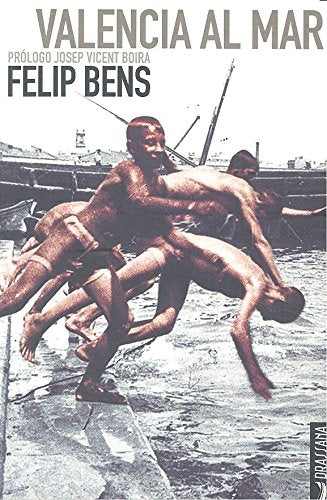 Valencia al mar (Flor de Maig)