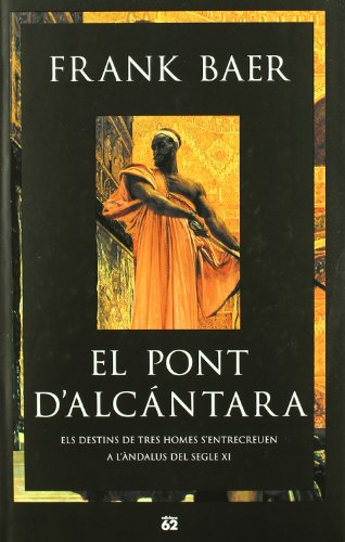 El pont d'Alcàntara (Novel·la Històrica)