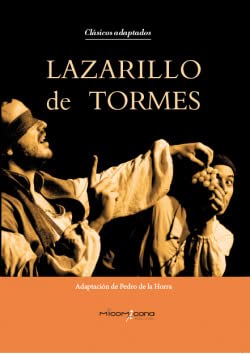 LAZARILLO DE TORMES (LECTURAS ESO Y BACHILLER)