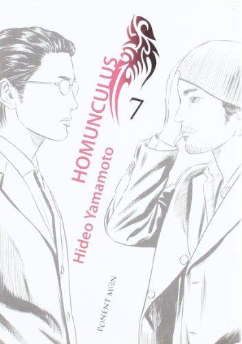 Homunculus 7