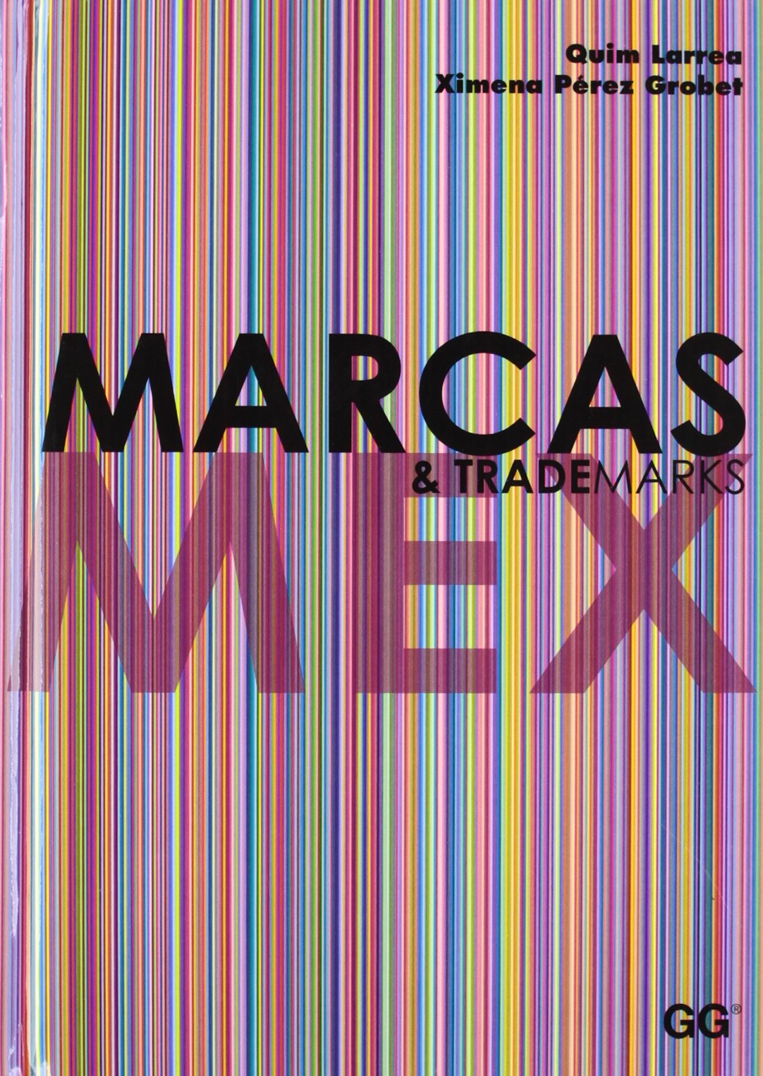 Marcas & Trademarks MEX (SIN COLECCION)