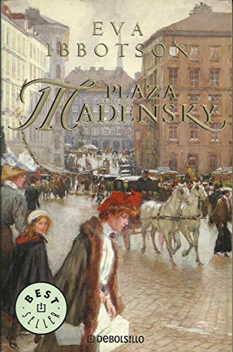 PLAZA MADENSKY (BESTSELLER)