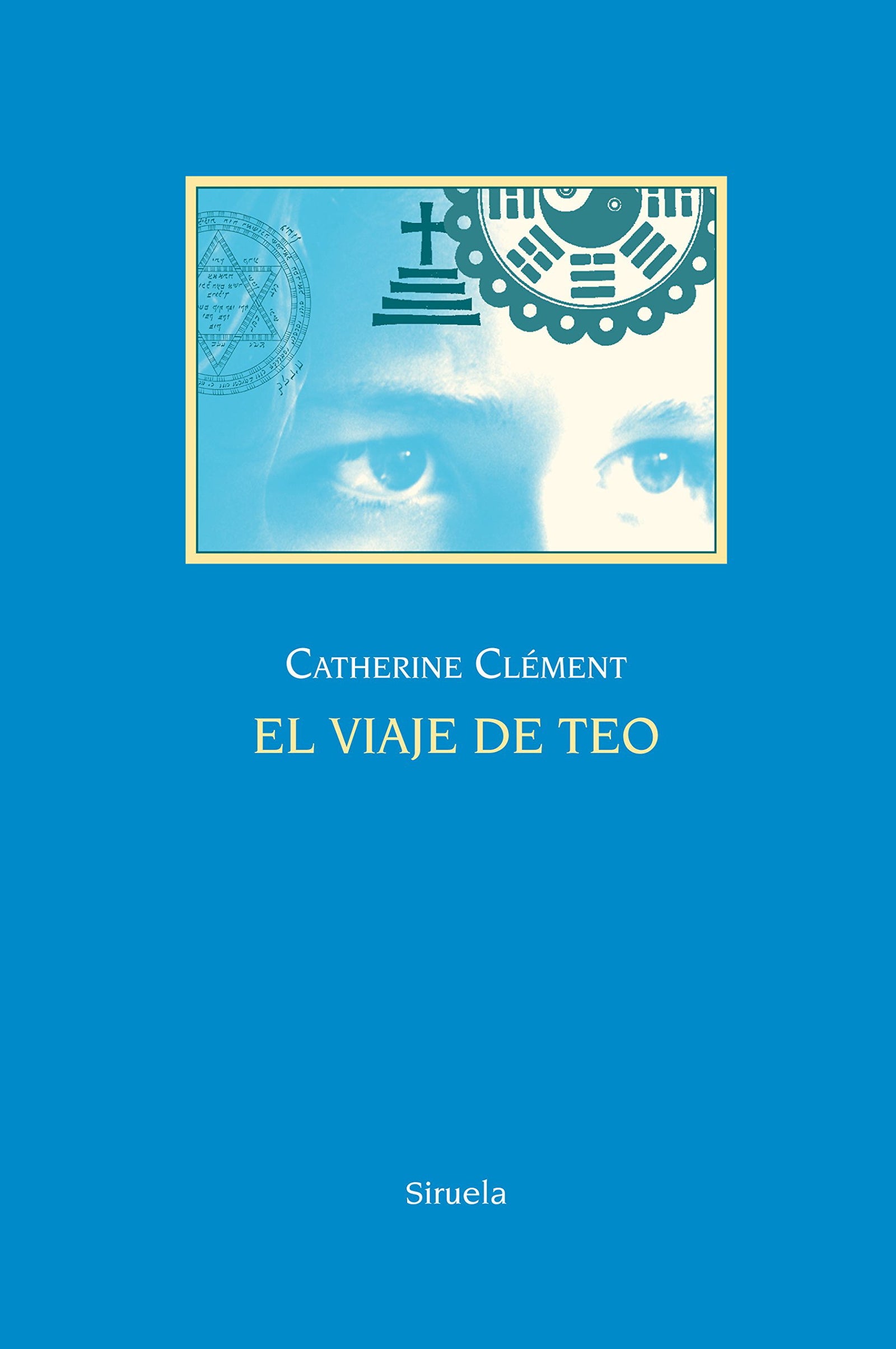 El viaje de Teo: 6 (Las Tres Edades 25 Aniversario)