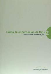 Cristo, la encarnación de Dios