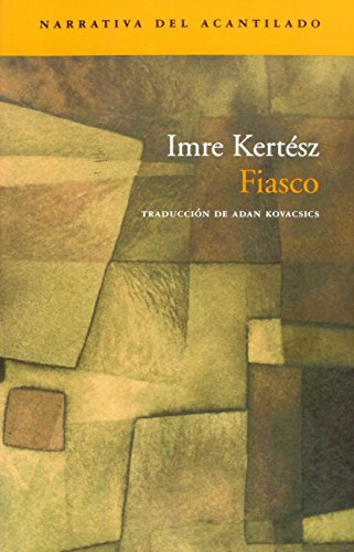 Fiasco (Narrativa del Acantilado)