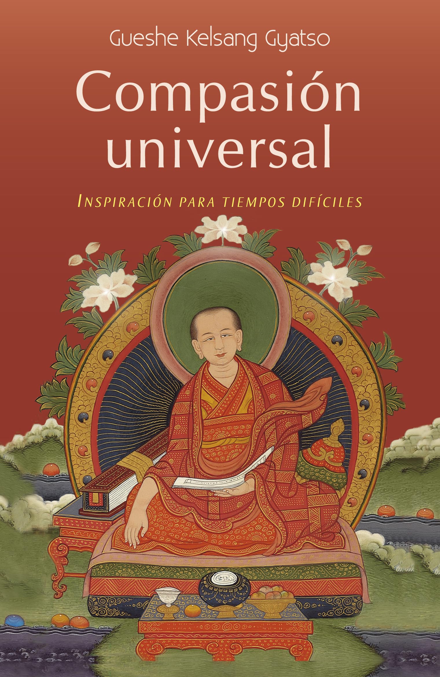 Compasion universal: Inspiración Para Tiempos Difíciles