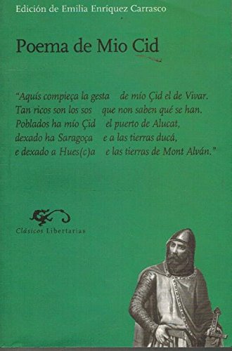 Poema de Mio Cid: 9 (Clásicos)