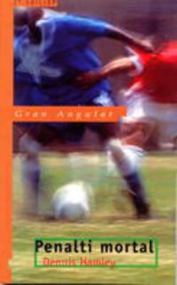 Penalti mortal: 175 (Gran Angular)