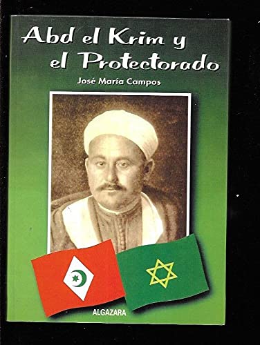 Abd el krim y el protectorado