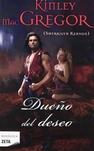DUEÑO DEL DESEO: 240 (B DE BOLSILLO)