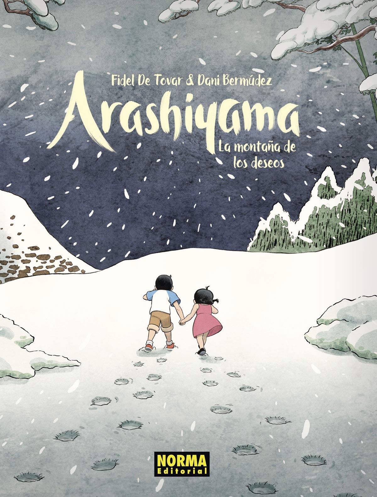 Arashiyama Edición Especial