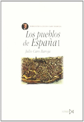 Los pueblos de España I: 54 (Fundamentos)