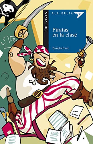 Piratas en la clase: 63 (Ala Delta - Serie azul)