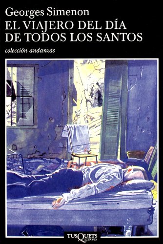 El viajero del día de Todos los Santos