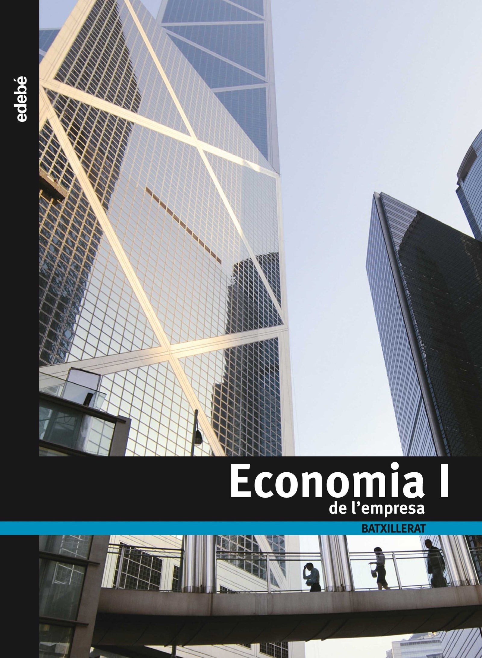 Economia de L'Empresa I - 9788423690909 (SIN COLECCION)