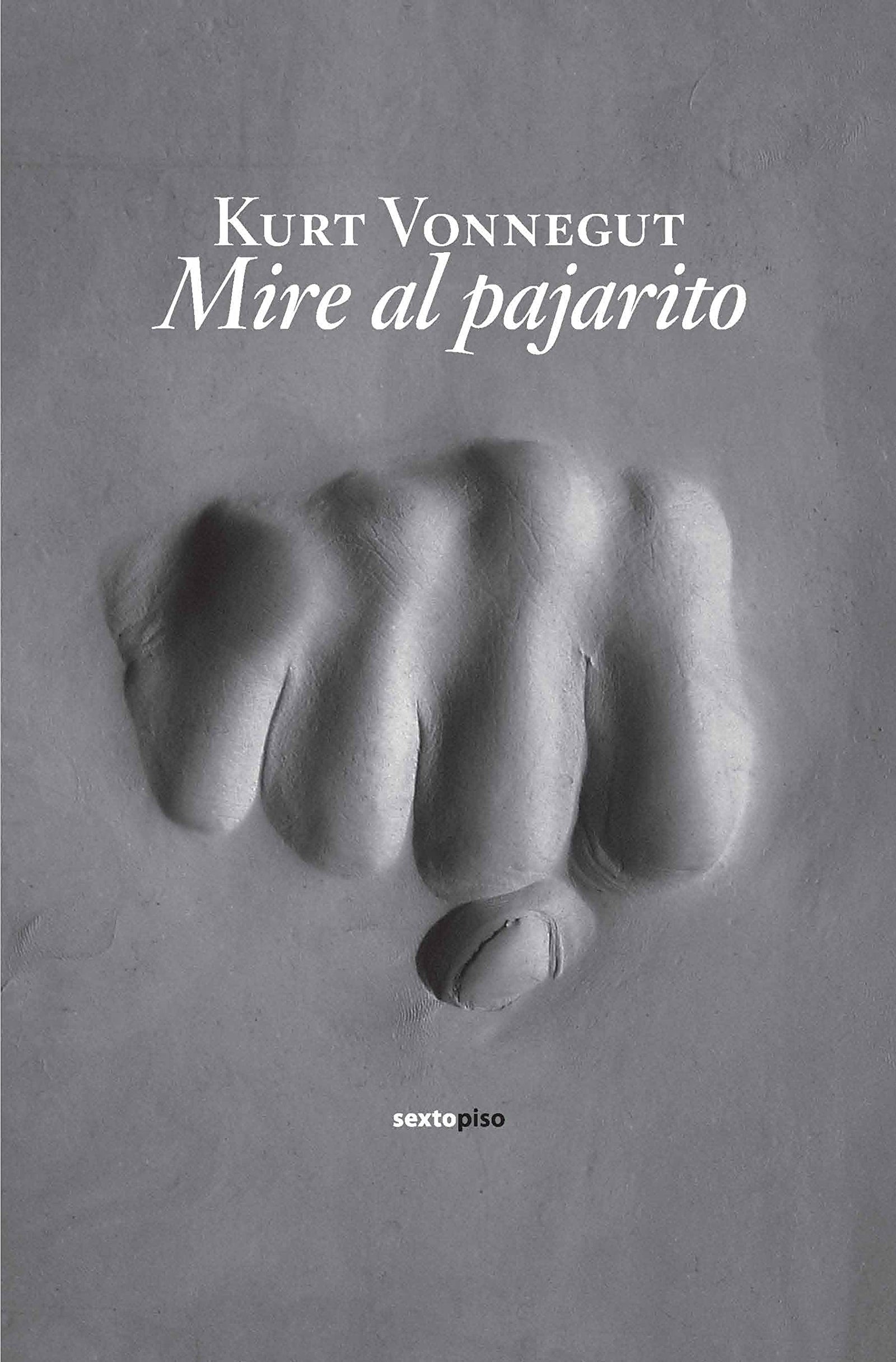 Mire Al Pajarito 2ｦed (Narrativa Sexto Piso)