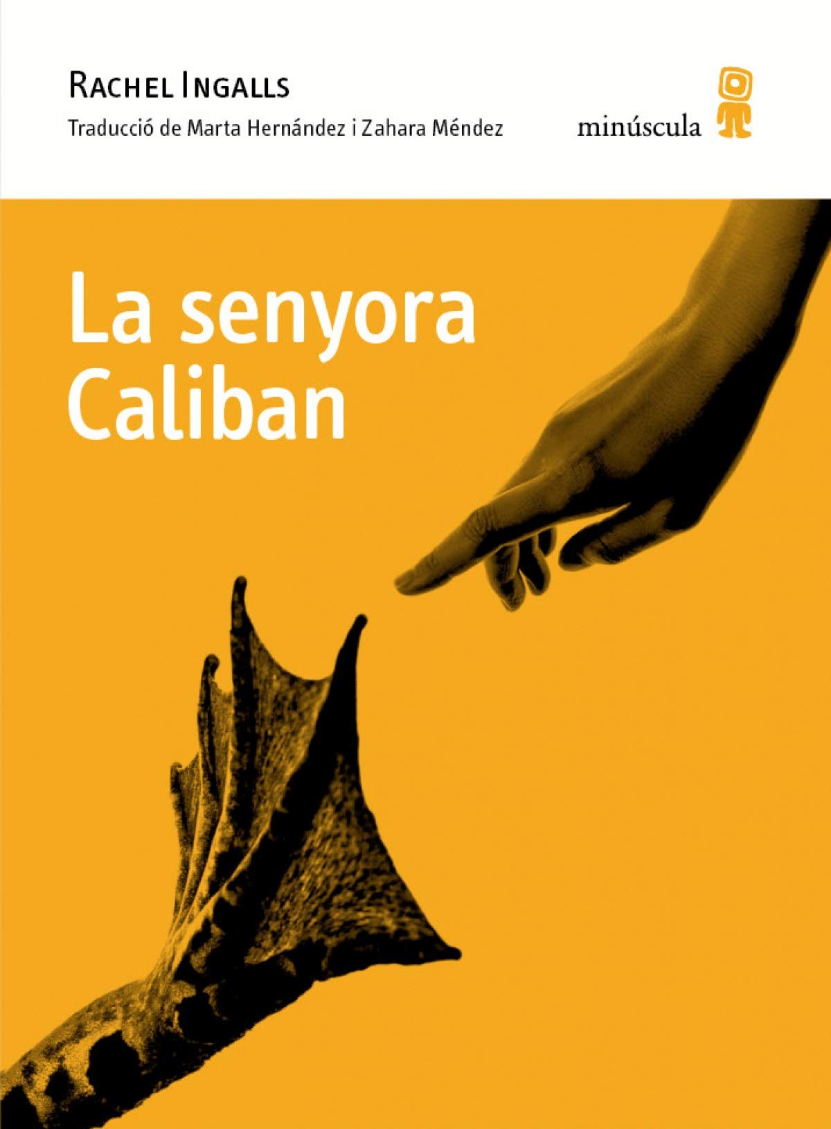 La senyora Caliban (Microclimes)