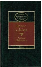 Romeo y Julieta ; Troilo y Crésida
