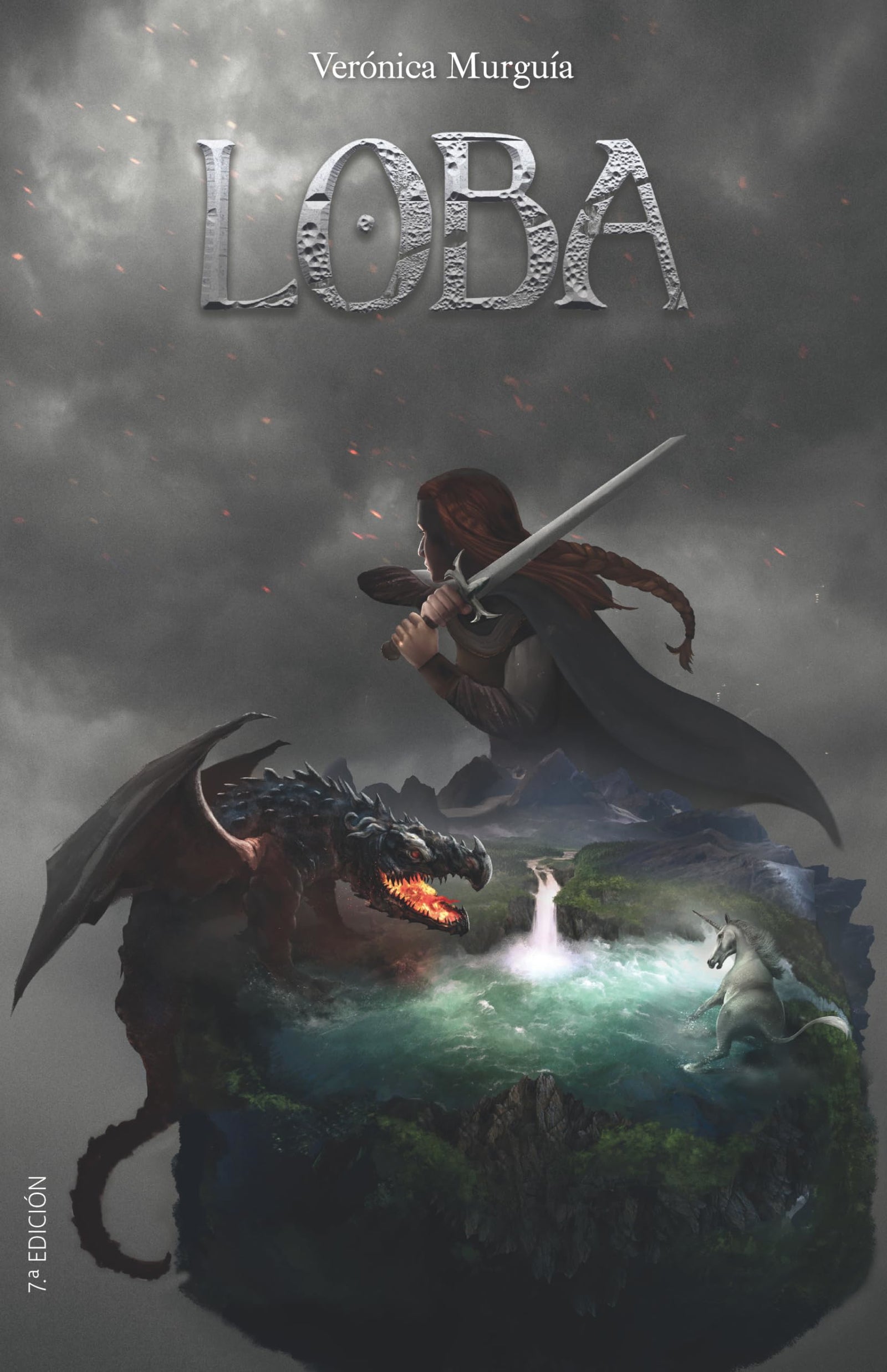 Loba: 410 (Gran Angular)