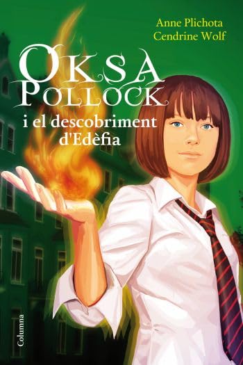 Oksa Pollock i el descobriment d'Edèfia (Clàssica)