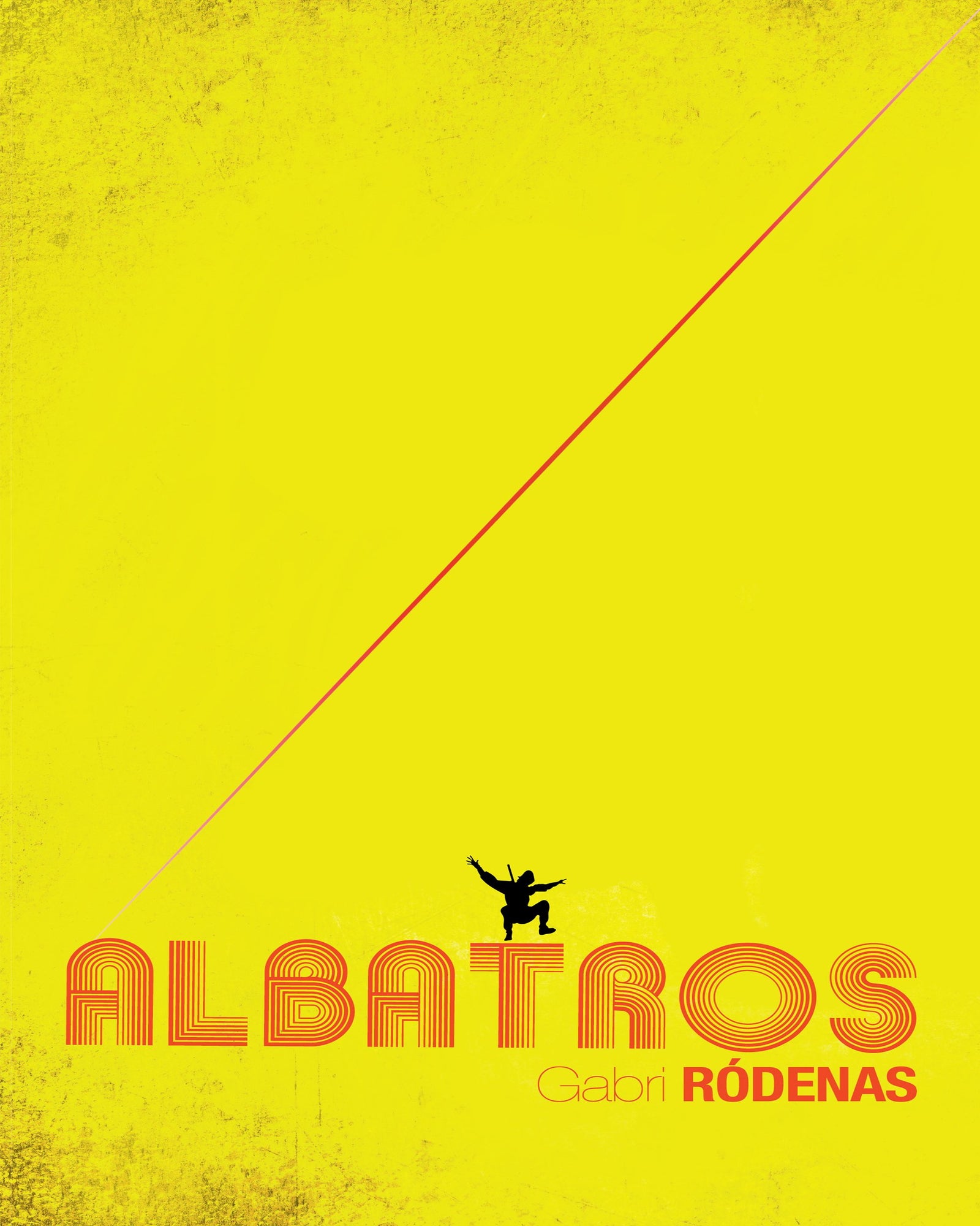 Albatros (Caligrama)