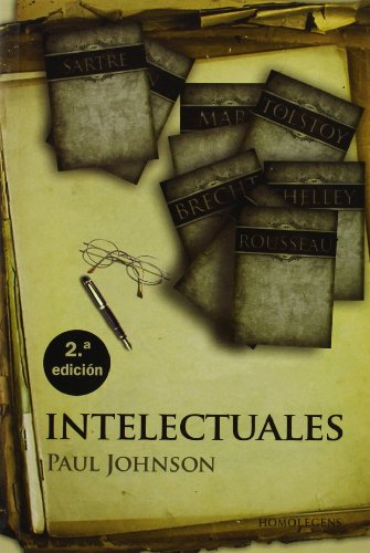 Intelectuales