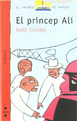 El príncep Alí: 66 (El Barco de Vapor Roja)