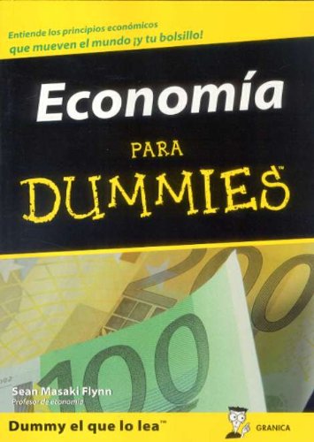 Economia para dummies