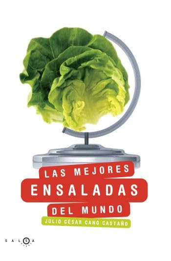 Las mejores ensaladas del mundo (SALSA)