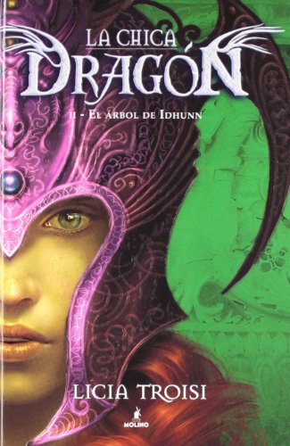 El árbol de Idhunn (La chica dragón 2): El árbol de Idhunn