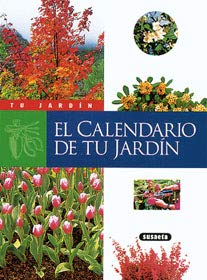 El calendario de tu jardín