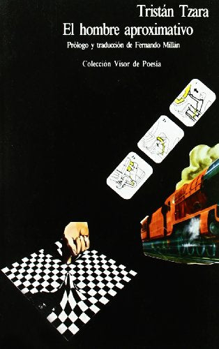 El hombre aproximativo: 55 (Visor de Poesía)