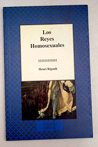 Los Reyes homosexuales