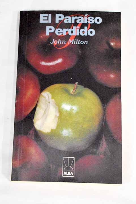 PARAISO PERDIDO,EL-ALBA (SIN COLECCION)
