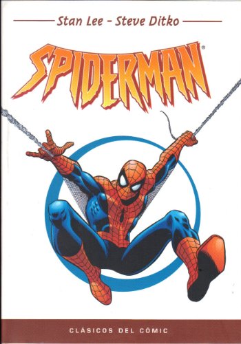 SPIDERMAN