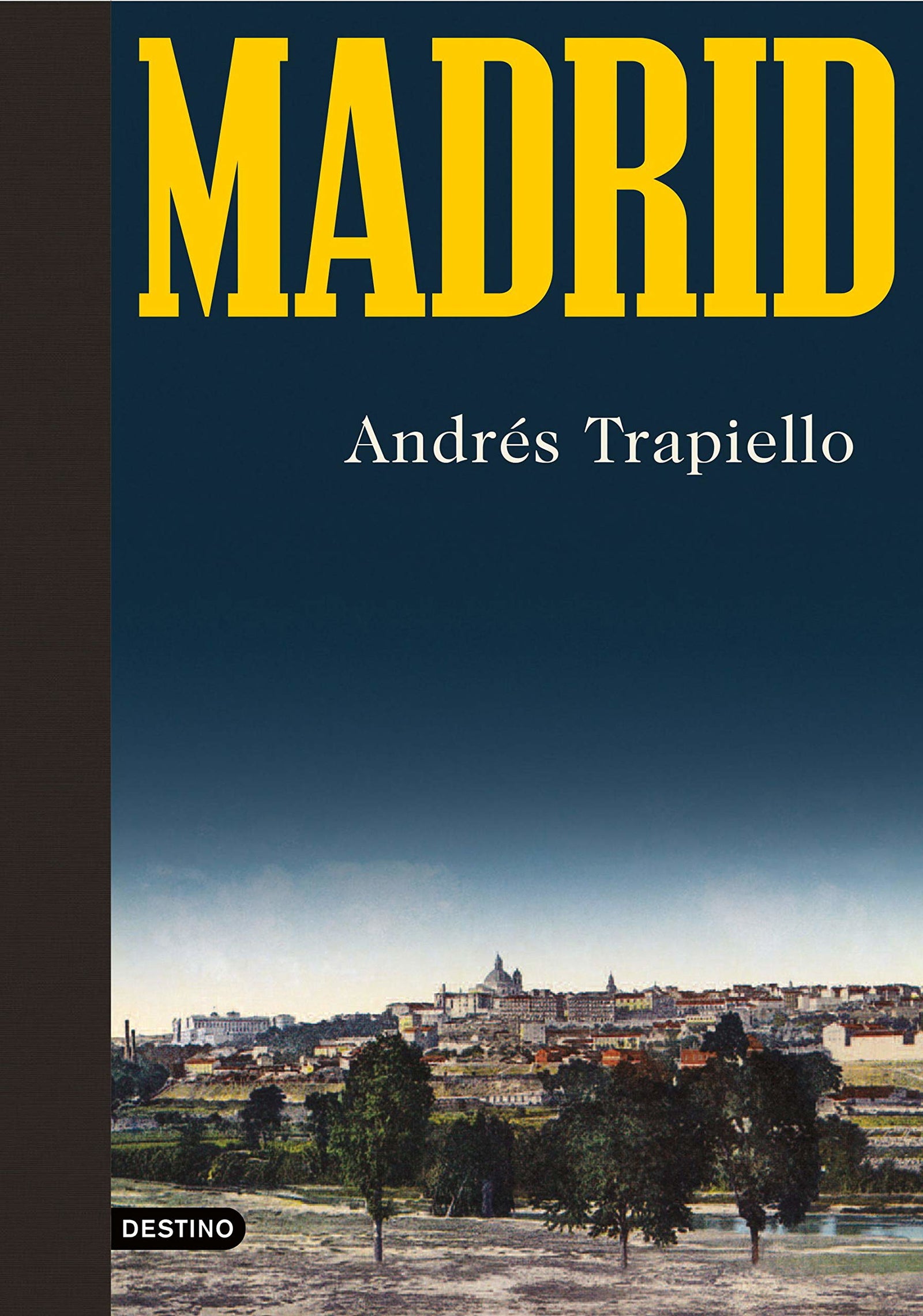 Madrid (Imago Mundi)