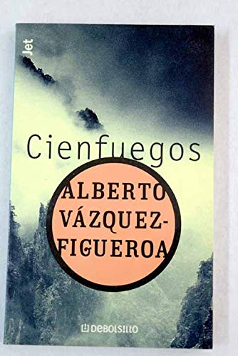 CIENFUEGOS-DEBOLSILLO (SIN COLECCION)
