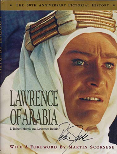 Title: Lawrence of Arabia