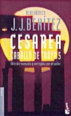 Cesárea : Caballo de Troya 5