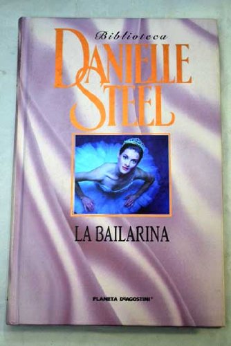 La Bailarina