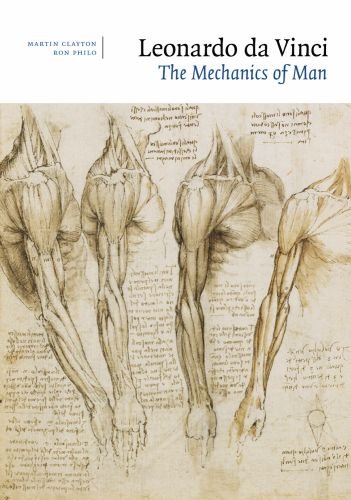 Leonardo Da Vinci: The Mechanics of Man