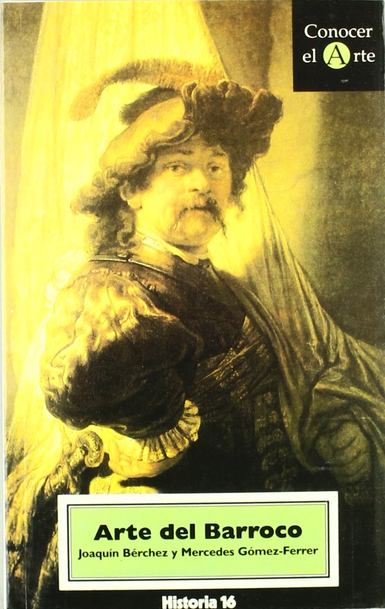 Arte del barroco