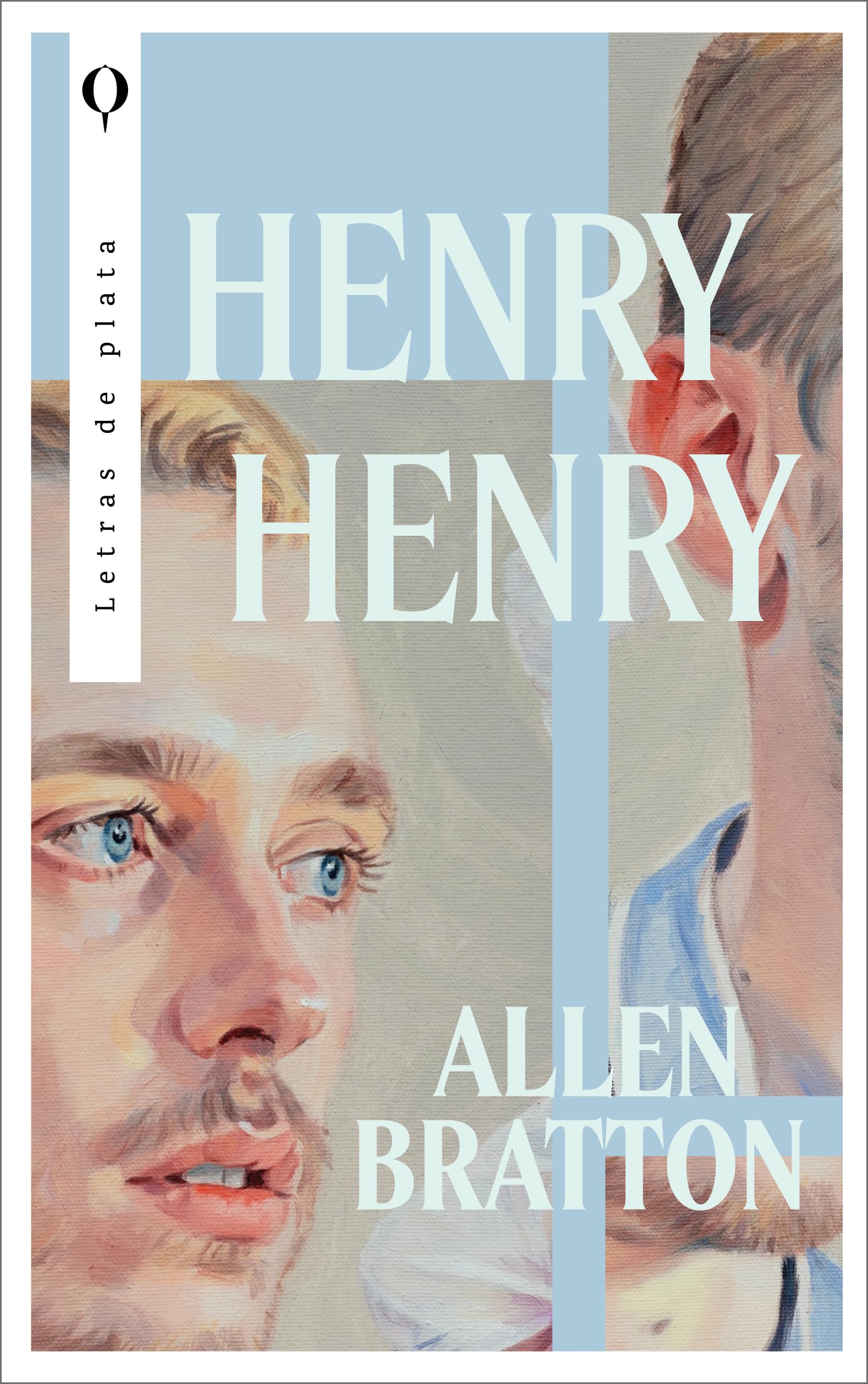 Henry Henry (Plata)