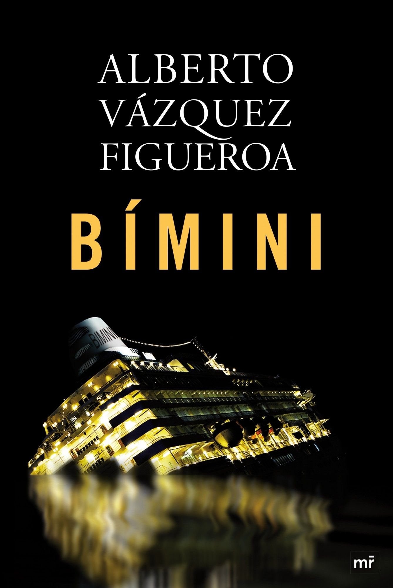 Bímini (MR Narrativa)