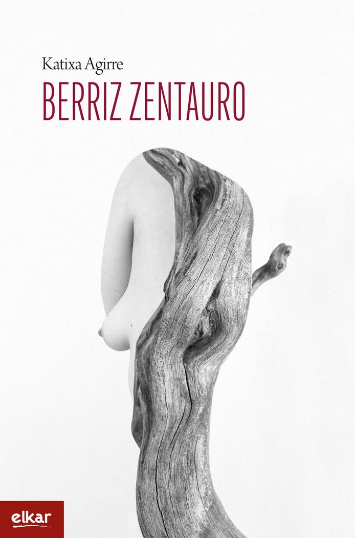 Berriz zentauro: 400 (Literatura)